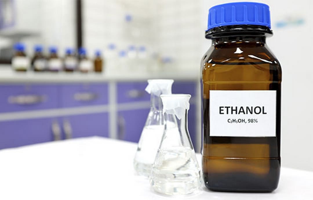  Ethanol là gì? Lưu ý, tính chất, ứng dụng của Ethanol
